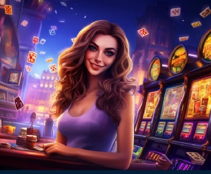 Tampilan beranda ketua77 di browser mobile yang menarik dan ramah pengguna